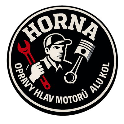 HORNA logo