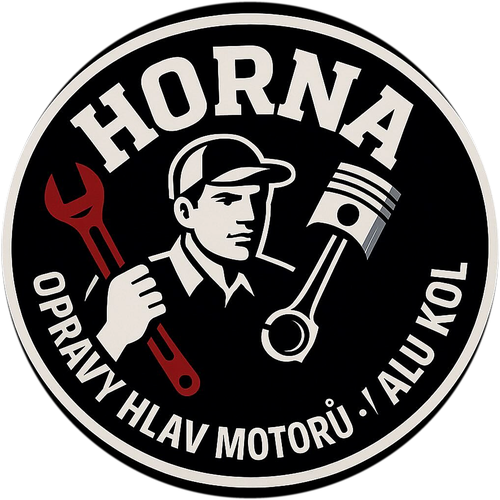 HORNA logo